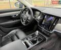 Серый Вольво В90, объемом двигателя 1.97 л и пробегом 230 тыс. км за 31000 $, фото 54 на Automoto.ua