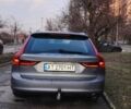 Сірий Вольво В90, об'ємом двигуна 2 л та пробігом 168 тис. км за 15700 $, фото 5 на Automoto.ua