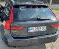 Серый Вольво В90, объемом двигателя 1.97 л и пробегом 220 тыс. км за 25000 $, фото 2 на Automoto.ua