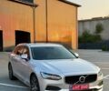 Сірий Вольво В90, об'ємом двигуна 2 л та пробігом 209 тис. км за 22000 $, фото 7 на Automoto.ua