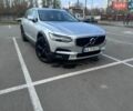 Серый Вольво В90, объемом двигателя 1.97 л и пробегом 330 тыс. км за 19000 $, фото 1 на Automoto.ua