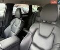 Серый Вольво В90, объемом двигателя 1.97 л и пробегом 230 тыс. км за 31000 $, фото 24 на Automoto.ua