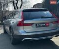Сірий Вольво В90, об'ємом двигуна 2 л та пробігом 174 тис. км за 24340 $, фото 19 на Automoto.ua
