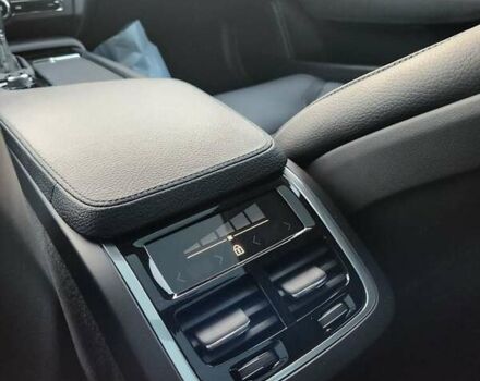 Серый Вольво В90, объемом двигателя 1.97 л и пробегом 167 тыс. км за 23900 $, фото 30 на Automoto.ua