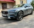 Серый Вольво В90, объемом двигателя 2 л и пробегом 205 тыс. км за 27999 $, фото 1 на Automoto.ua