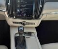 Вольво В90 2017 в Виннице на Automoto.ua Серый Вольво В90, объемом двигателя 2 л и пробегом 54 тыс. км за 10300 $, фото 7 на Automoto.ua
