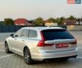 Серый Вольво В90, объемом двигателя 2 л и пробегом 210 тыс. км за 21500 $, фото 46 на Automoto.ua