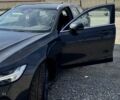 Серый Вольво В90, объемом двигателя 1.97 л и пробегом 220 тыс. км за 25000 $, фото 1 на Automoto.ua