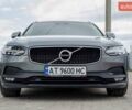 Сірий Вольво В90, об'ємом двигуна 2 л та пробігом 175 тис. км за 25555 $, фото 6 на Automoto.ua