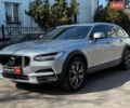 Сірий Вольво В90, об'ємом двигуна 2 л та пробігом 174 тис. км за 24340 $, фото 1 на Automoto.ua