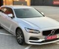 Сірий Вольво В90, об'ємом двигуна 2 л та пробігом 209 тис. км за 22000 $, фото 23 на Automoto.ua
