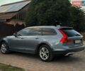 Сірий Вольво В90, об'ємом двигуна 1.97 л та пробігом 311 тис. км за 18500 $, фото 5 на Automoto.ua