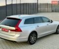 Серый Вольво В90, объемом двигателя 2 л и пробегом 210 тыс. км за 21500 $, фото 42 на Automoto.ua