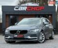 Серый Вольво В90, объемом двигателя 1.97 л и пробегом 230 тыс. км за 33500 $, фото 1 на Automoto.ua