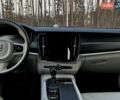 Серый Вольво В90, объемом двигателя 1.97 л и пробегом 175 тыс. км за 29180 $, фото 18 на Automoto.ua