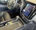 Серый Вольво В90, объемом двигателя 2 л и пробегом 170 тыс. км за 14977 $, фото 14 на Automoto.ua