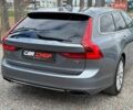 Серый Вольво В90, объемом двигателя 1.97 л и пробегом 230 тыс. км за 31000 $, фото 15 на Automoto.ua