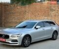 Сірий Вольво В90, об'ємом двигуна 2 л та пробігом 209 тис. км за 22000 $, фото 4 на Automoto.ua