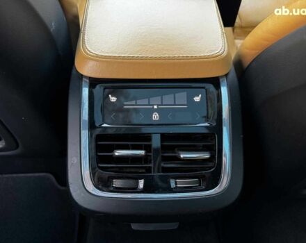 Серый Вольво В90, объемом двигателя 2 л и пробегом 174 тыс. км за 28990 $, фото 35 на Automoto.ua