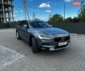 Серый Вольво В90, объемом двигателя 1.97 л и пробегом 94 тыс. км за 30000 $, фото 1 на Automoto.ua
