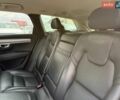 Серый Вольво В90, объемом двигателя 1.97 л и пробегом 230 тыс. км за 31000 $, фото 39 на Automoto.ua