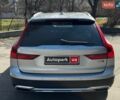 Сірий Вольво В90, об'ємом двигуна 2 л та пробігом 174 тис. км за 24340 $, фото 17 на Automoto.ua