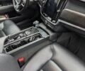 Сірий Вольво В90, об'ємом двигуна 2 л та пробігом 194 тис. км за 23300 $, фото 6 на Automoto.ua