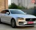 Сірий Вольво В90, об'ємом двигуна 2 л та пробігом 209 тис. км за 22000 $, фото 3 на Automoto.ua