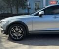 Серый Вольво В90, объемом двигателя 2 л и пробегом 174 тыс. км за 27840 $, фото 23 на Automoto.ua