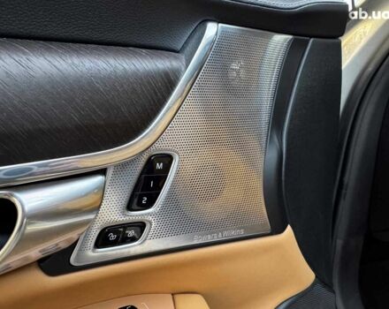 Серый Вольво В90, объемом двигателя 2 л и пробегом 174 тыс. км за 28990 $, фото 15 на Automoto.ua