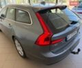 Сірий Вольво В90, об'ємом двигуна 1.97 л та пробігом 170 тис. км за 15000 $, фото 17 на Automoto.ua