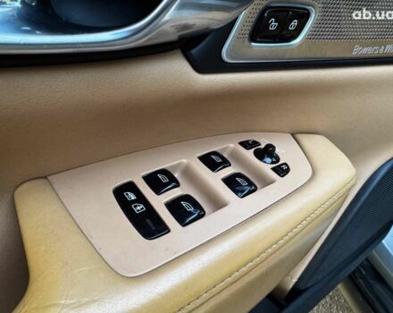 Серый Вольво В90, объемом двигателя 2 л и пробегом 174 тыс. км за 28990 $, фото 14 на Automoto.ua