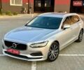 Сірий Вольво В90, об'ємом двигуна 2 л та пробігом 209 тис. км за 22000 $, фото 24 на Automoto.ua
