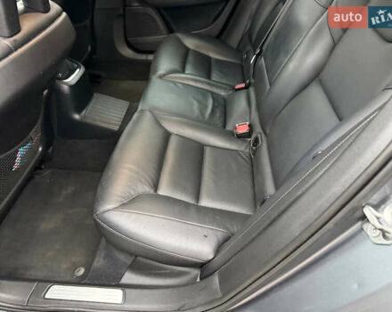 Сірий Вольво В90, об'ємом двигуна 1.97 л та пробігом 230 тис. км за 36500 $, фото 45 на Automoto.ua