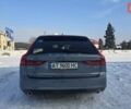 Сірий Вольво В90, об'ємом двигуна 1.97 л та пробігом 178 тис. км за 25300 $, фото 3 на Automoto.ua