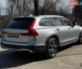 Сірий Вольво В90, об'ємом двигуна 2 л та пробігом 174 тис. км за 24340 $, фото 13 на Automoto.ua