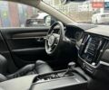 Сірий Вольво В90, об'ємом двигуна 1.97 л та пробігом 313 тис. км за 24500 $, фото 8 на Automoto.ua