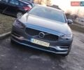 Сірий Вольво В90, об'ємом двигуна 1.97 л та пробігом 170 тис. км за 17000 $, фото 4 на Automoto.ua