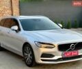 Сірий Вольво В90, об'ємом двигуна 2 л та пробігом 209 тис. км за 22000 $, фото 1 на Automoto.ua