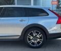 Серый Вольво В90, объемом двигателя 2 л и пробегом 174 тыс. км за 27840 $, фото 21 на Automoto.ua