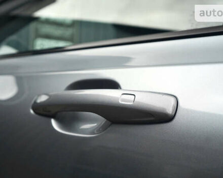 Серый Вольво В90, объемом двигателя 1.97 л и пробегом 90 тыс. км за 24900 $, фото 10 на Automoto.ua