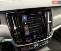 Серый Вольво В90, объемом двигателя 1.97 л и пробегом 230 тыс. км за 31000 $, фото 31 на Automoto.ua