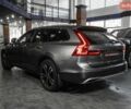 Серый Вольво В90, объемом двигателя 1.97 л и пробегом 120 тыс. км за 23900 $, фото 42 на Automoto.ua