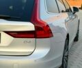 Сірий Вольво В90, об'ємом двигуна 2 л та пробігом 209 тис. км за 22000 $, фото 43 на Automoto.ua
