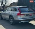 Сірий Вольво В90, об'ємом двигуна 2 л та пробігом 174 тис. км за 24340 $, фото 20 на Automoto.ua