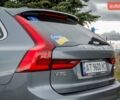 Сірий Вольво В90, об'ємом двигуна 2 л та пробігом 175 тис. км за 25555 $, фото 16 на Automoto.ua