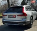 Серый Вольво В90, объемом двигателя 2 л и пробегом 174 тыс. км за 27840 $, фото 14 на Automoto.ua