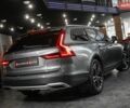 Серый Вольво В90, объемом двигателя 1.97 л и пробегом 120 тыс. км за 23900 $, фото 44 на Automoto.ua
