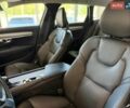 Сірий Вольво В90, об'ємом двигуна 1.97 л та пробігом 170 тис. км за 15000 $, фото 45 на Automoto.ua