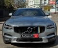 Сірий Вольво В90, об'ємом двигуна 2 л та пробігом 174 тис. км за 24340 $, фото 1 на Automoto.ua